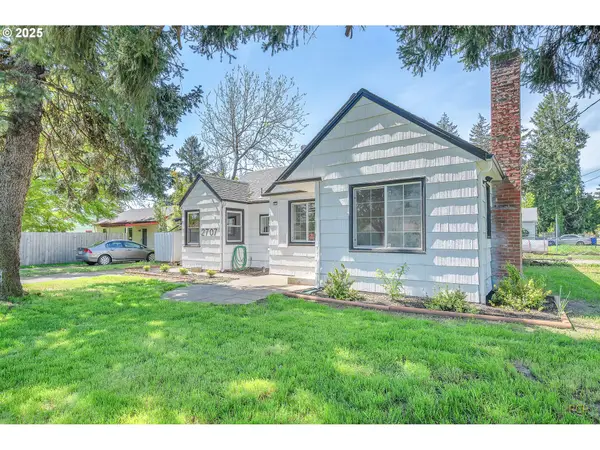 2707 SE 115th Ave, Portland, OR 97266