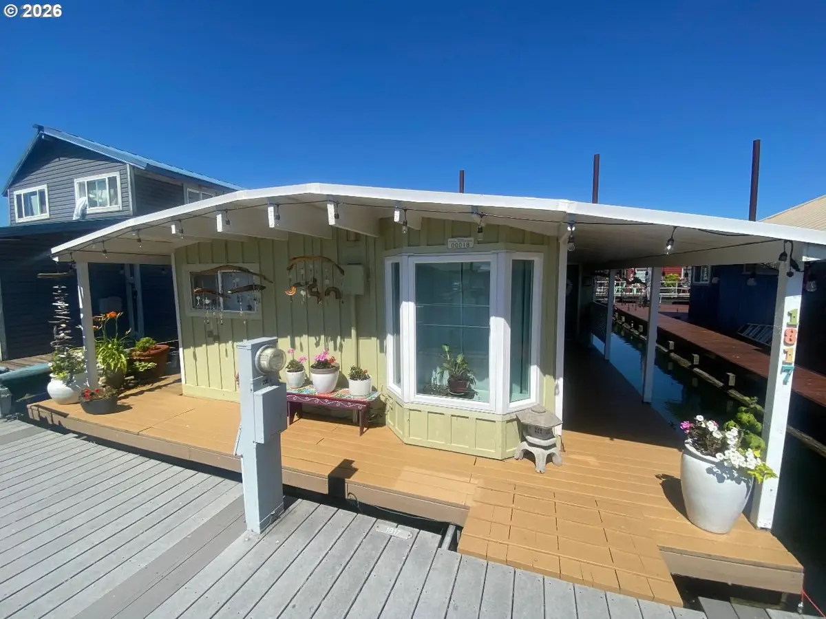 1817 N Jantzen Ave, Portland, OR 97217 - #1