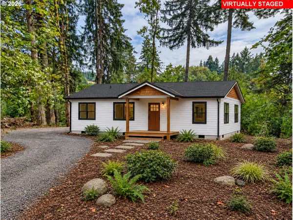 000 NE Finalburg Rd, LaCenter, WA 98629