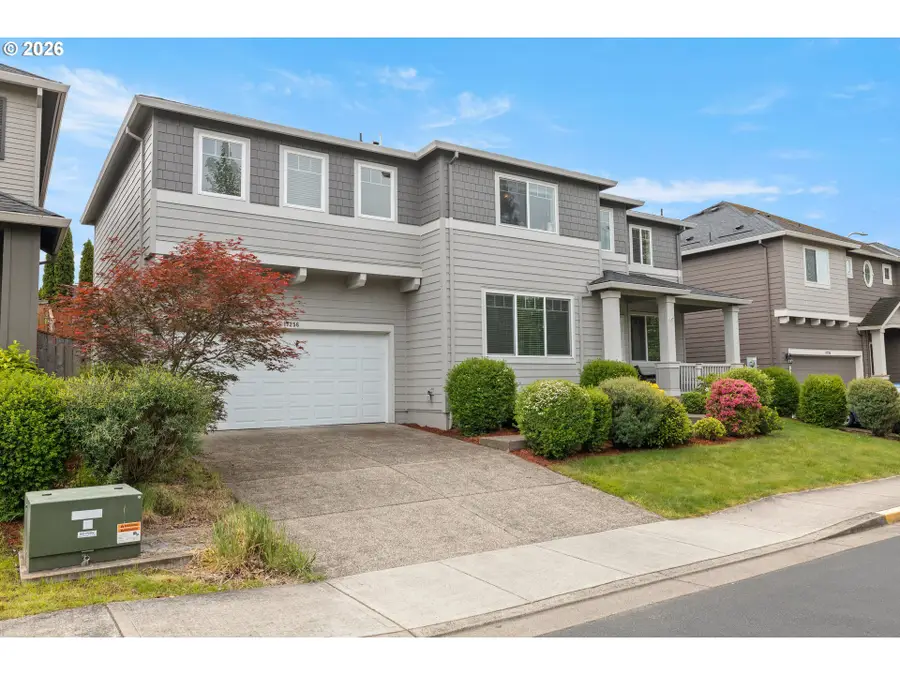 17256 SE Biscayne St, Damascus, OR 97089 - #2
