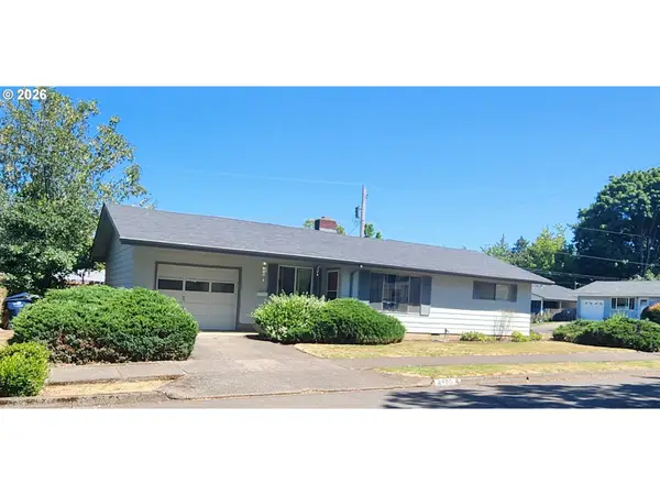 2495 Taylor St, Eugene, OR 97405