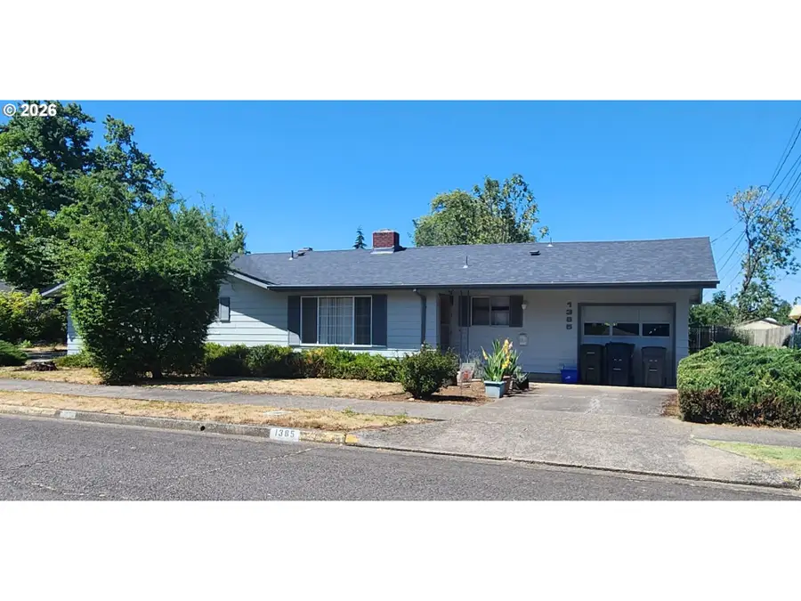 2495 Taylor St, Eugene, OR 97405 - #3