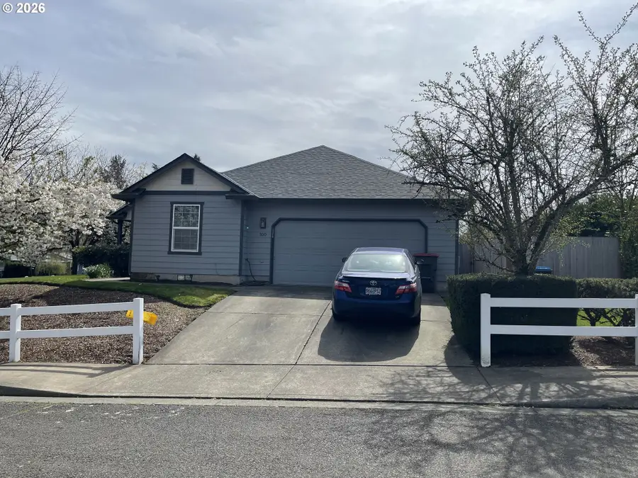 100 Tribbett Ct, Dayton, OR 97114 - #2