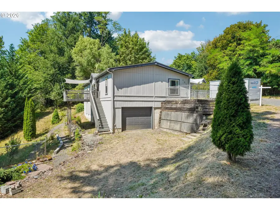 127 Pioneer Ave Ne, Castle Rock, WA 98611 - #3