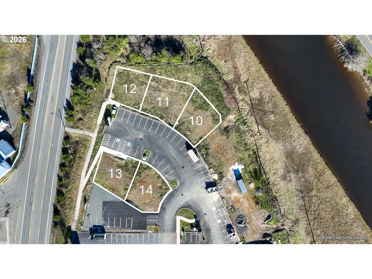 Cross Creek St #13, Seaside, OR 97138 - #1