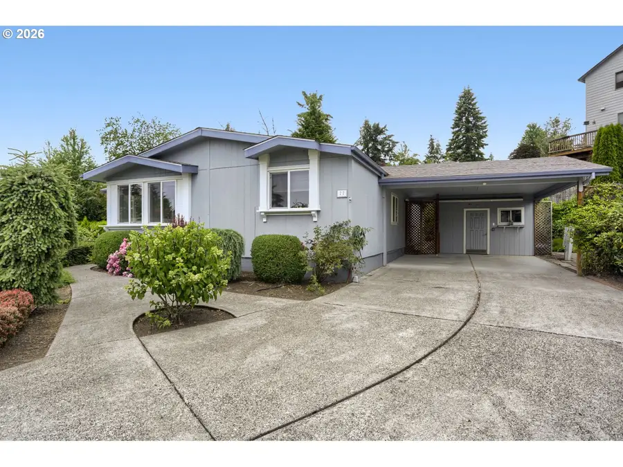 5701 NE St Johns Rd #77, Vancouver, WA 98661 - #3