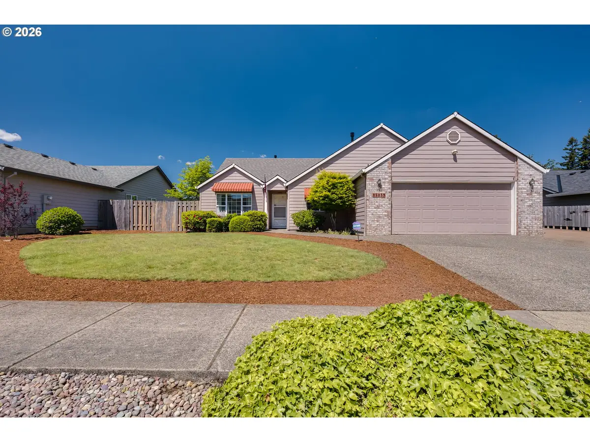 15059 Pebble Beach Dr, Oregon City, OR 97045 - #1