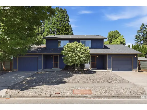 5001 Coloma Ct, Salem, OR 97306