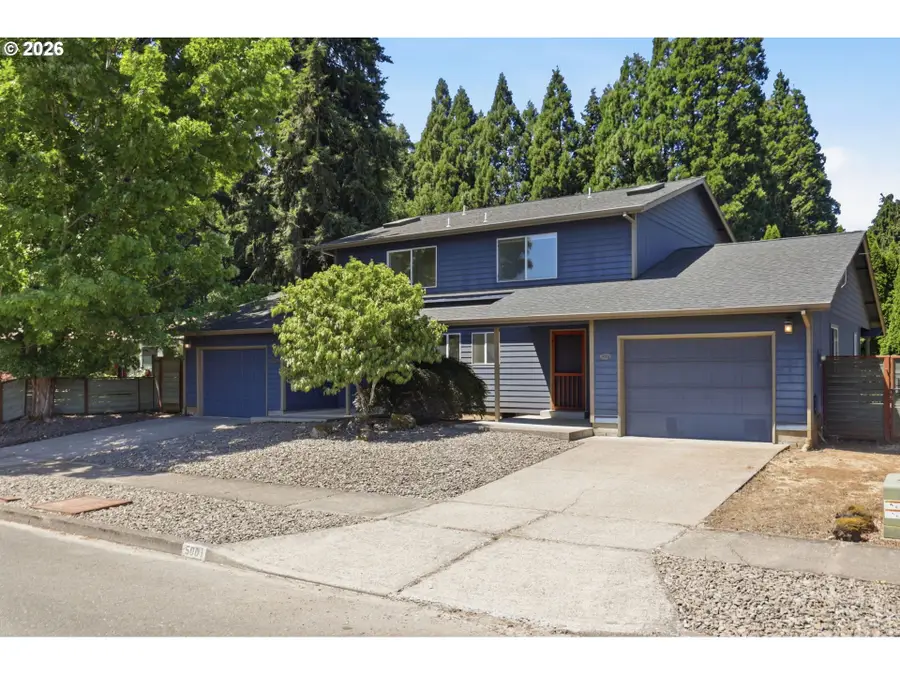 5001 Coloma Ct, Salem, OR 97306 - #2