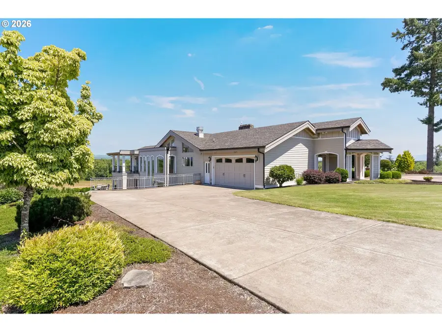 26250 Holiday Ln, Corvallis, OR 97333 - #3