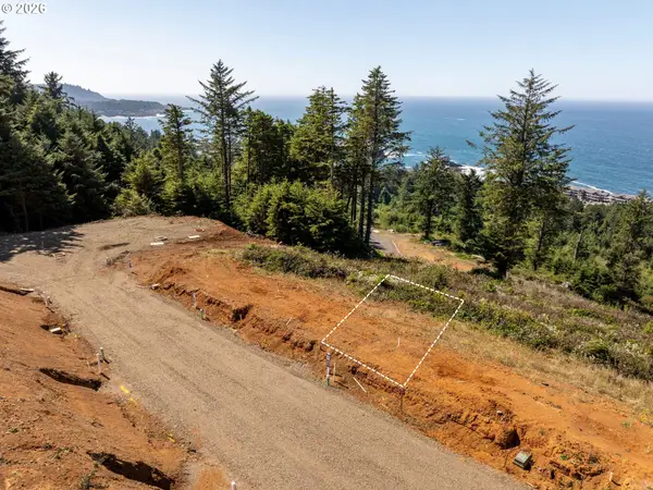 NE Seascape Ct #Lot 43, DepoeBay, OR 97341