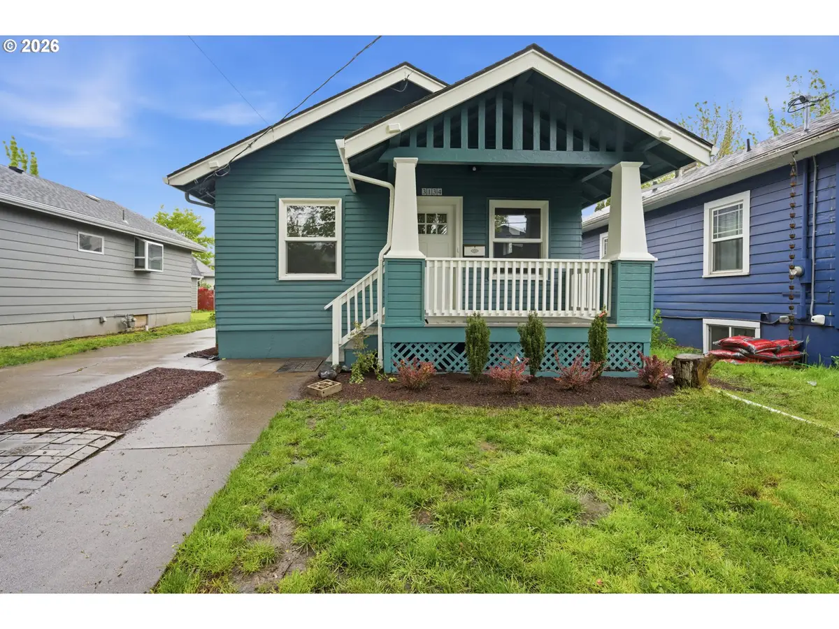 3134 SE 21st Ave, Portland, OR 97202 - #1