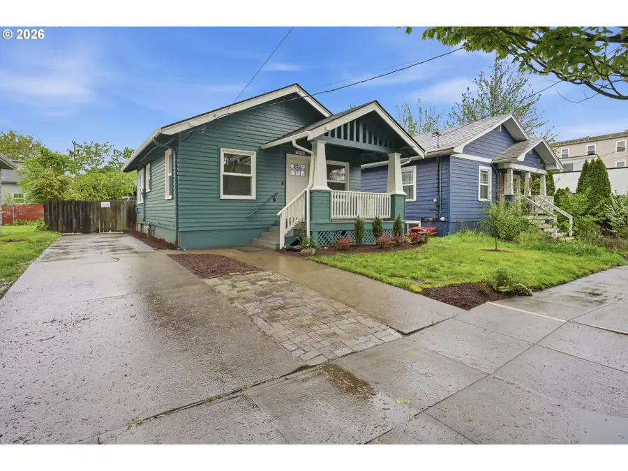 3134 SE 21st Ave, Portland, OR 97202 - #2