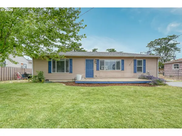 853 SW Cedar St, PilotRock, OR 97868