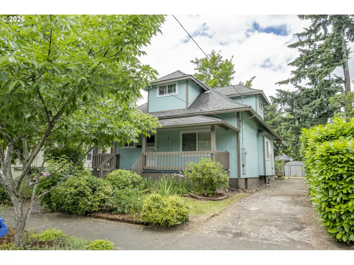 6617 SE 85th Ave, Portland, OR 97266 - #1