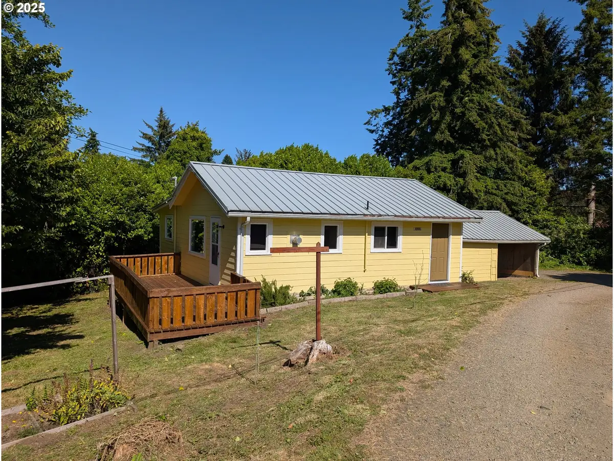 4900 NE H Ave, Neotsu, OR 97364 - #1