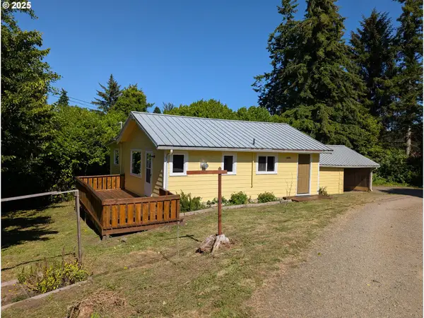 4900 NE H Ave, Neotsu, OR 97364