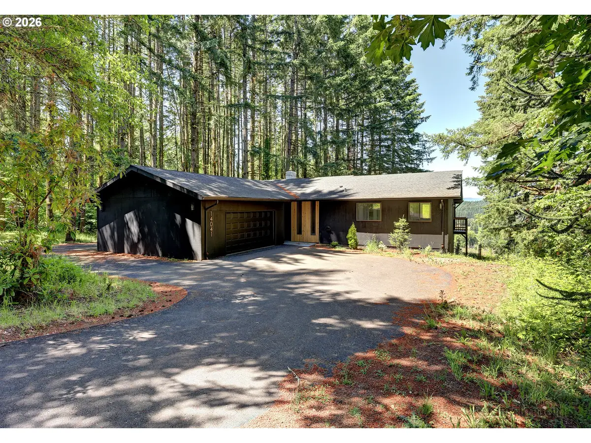 14041 NW Mason Hill Rd, North Plains, OR 97133 - #1