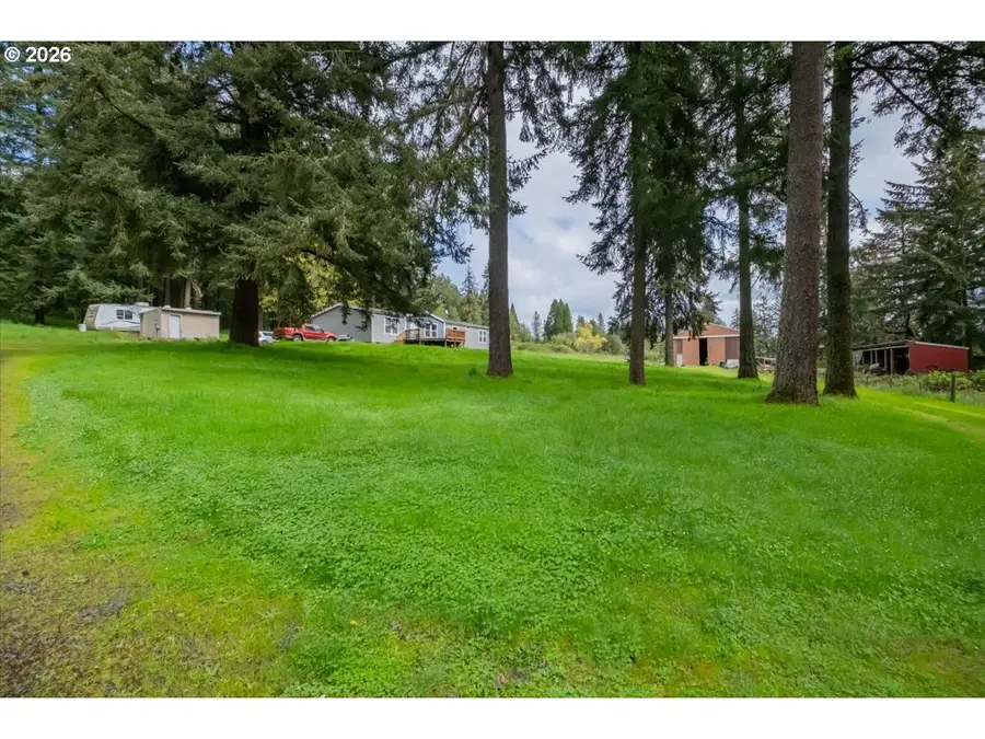38381 Crawfordsville Dr, Crawfordsville, OR 97386 - #3