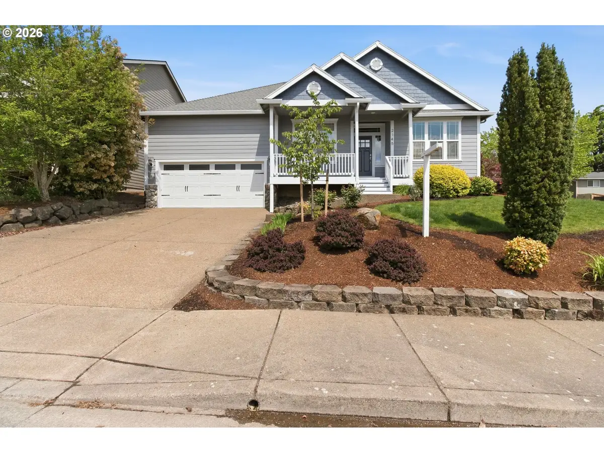 2145 NW Banyonwood Ave, Salem, OR 97304 - #1