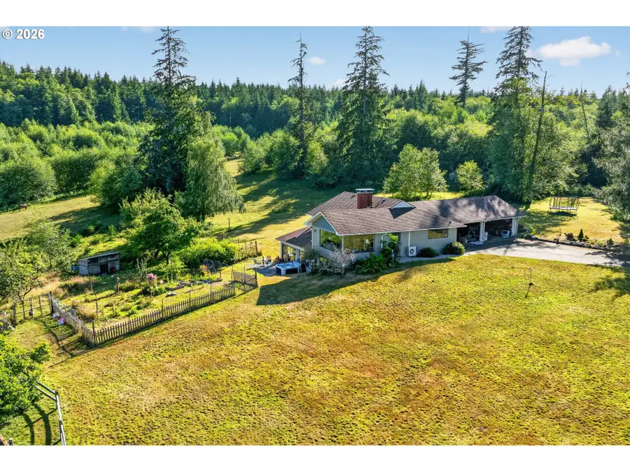 37758 Harrison Ln, Astoria, OR 97103 - #3