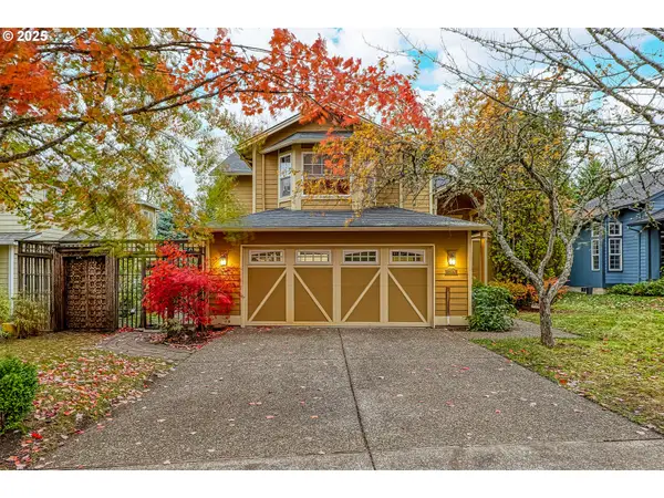 15379 NW Energia St, Portland, OR 97229