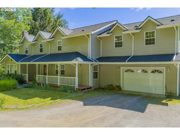 61844 Old Wagon Rd, CoosBay, OR 97420