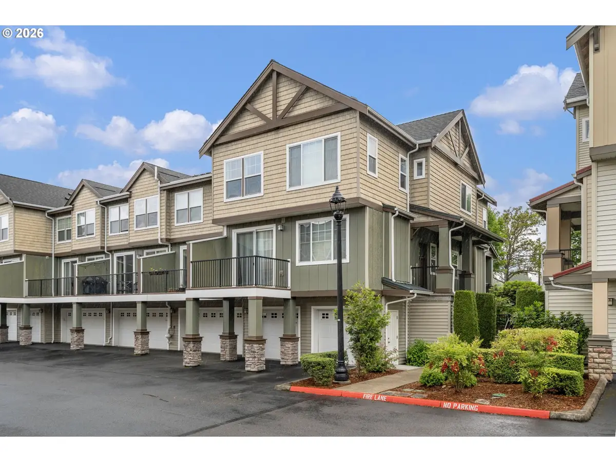 679 NW 118th Ave #107, Portland, OR 97229 - #1