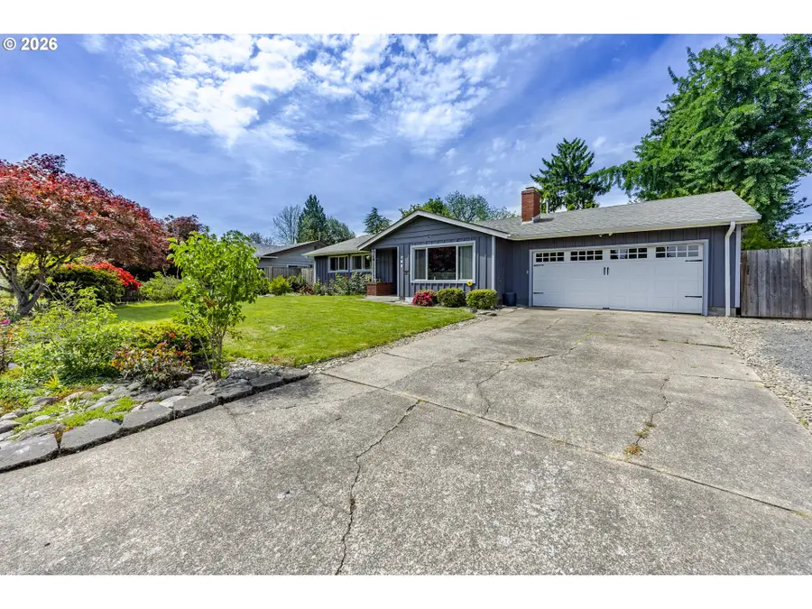 620 Hughes St, Eugene, OR 97402 - #2