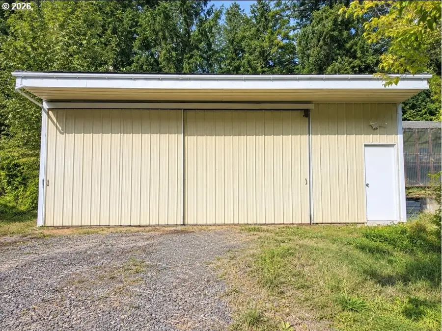 47501 Westoak Rd, Westfir, OR 97492 - #3