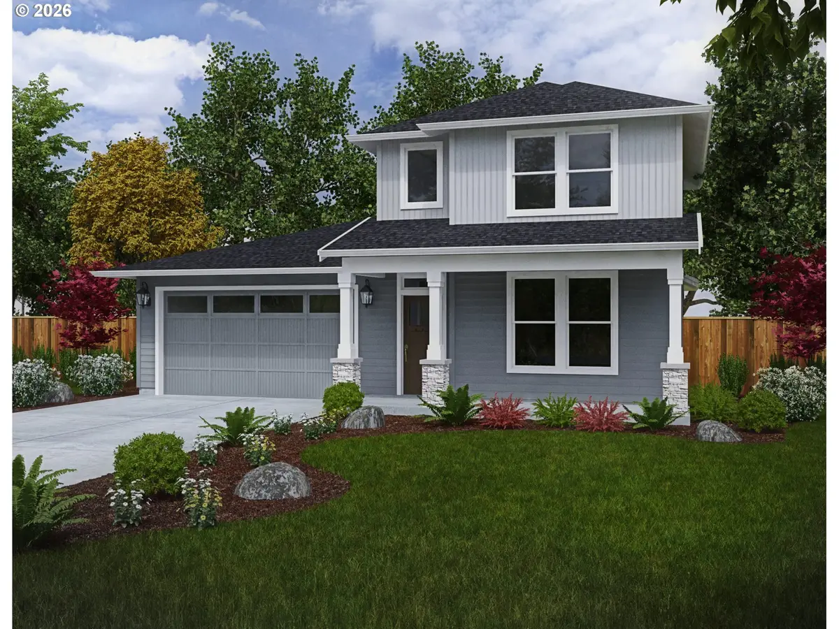16482 SE Odell Lake Ln, Happy Valley, OR 97086 - #1