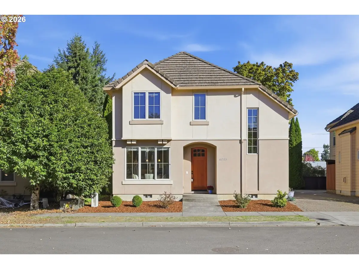 4033 Scottdale St, Eugene, OR 97404 - #1