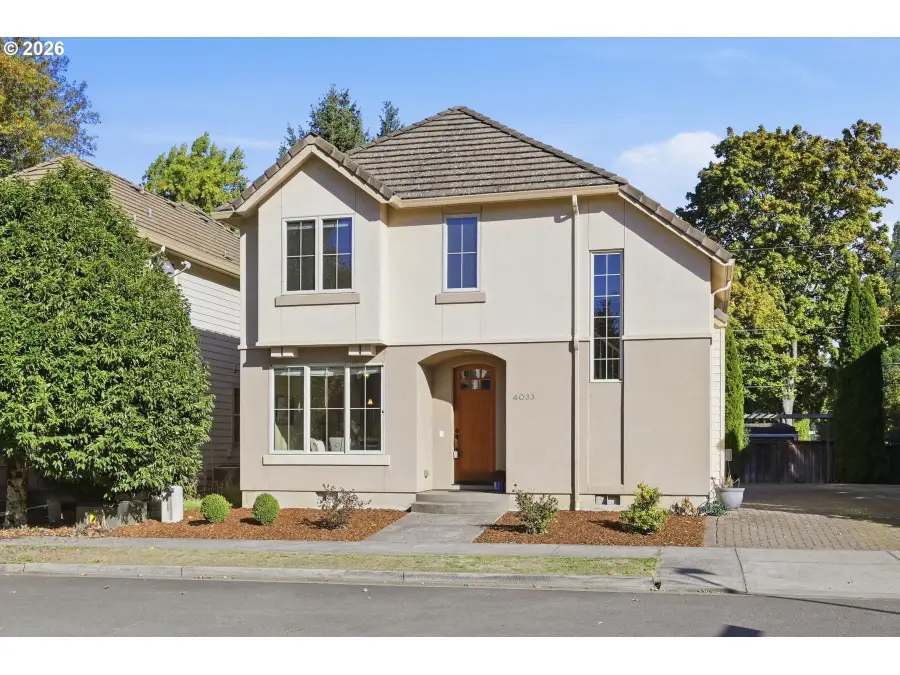 4033 Scottdale St, Eugene, OR 97404 - #2