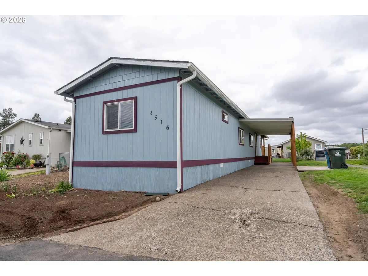 3516 Turner Rd, Salem, OR 97302 - #1