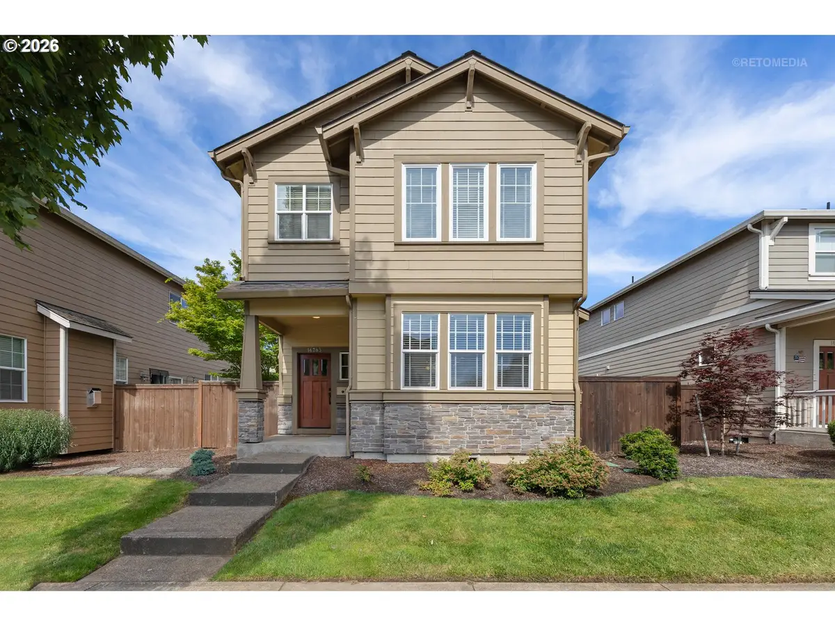 16783 SW 136th Ave, King City, OR 97224 - #1