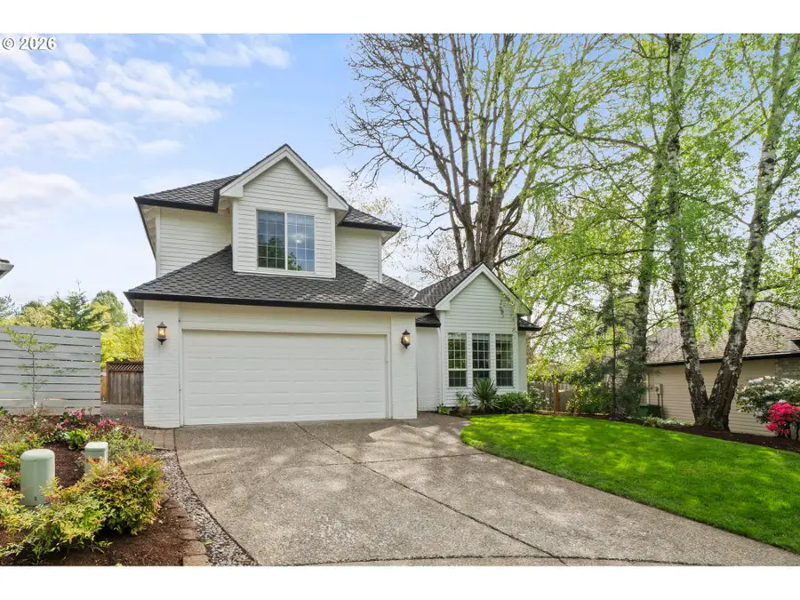 13721 Regency Ct, Lake Oswego, OR 97035 - #2