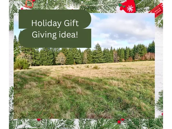 15931 S Forest Haven Rd, Molalla, OR 97038