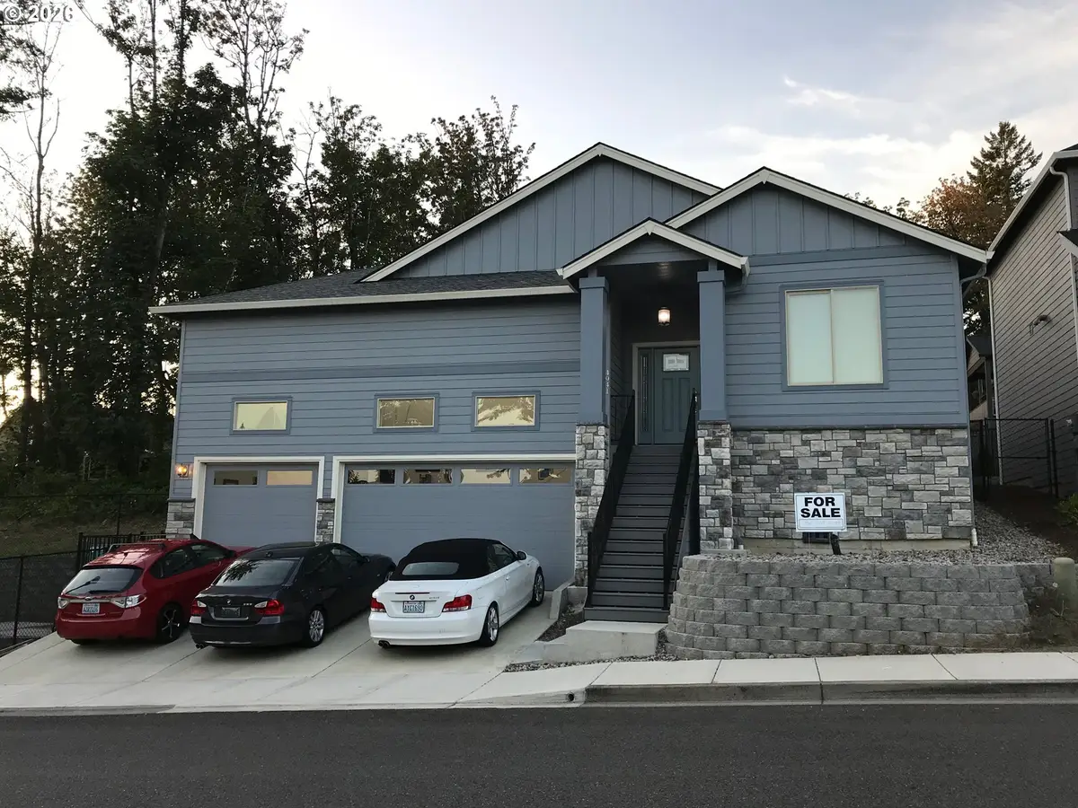 4941 G St, Washougal, WA 98671 - Image #1