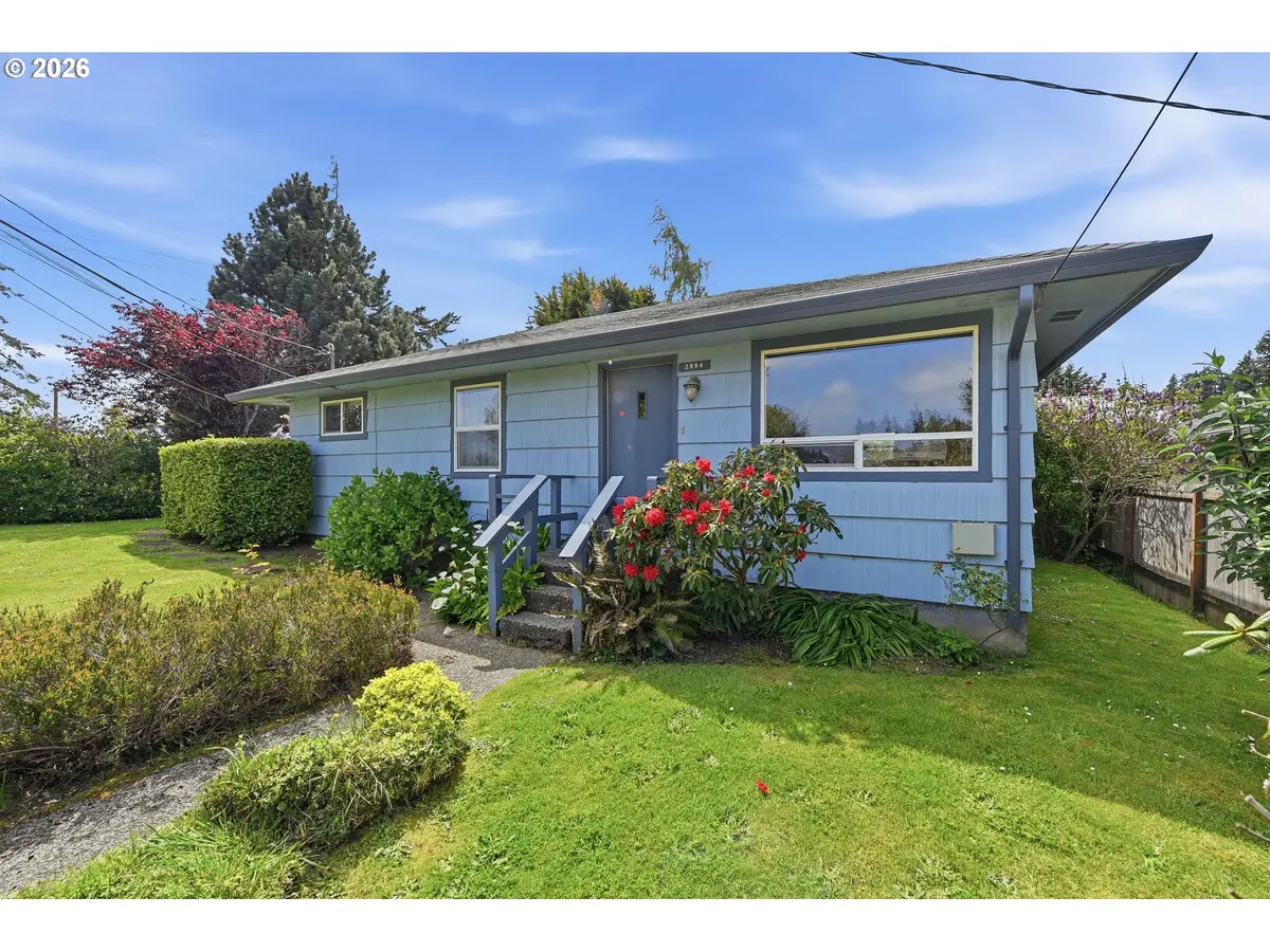 2984 Myrtle St, North Bend, OR 97459 - #1