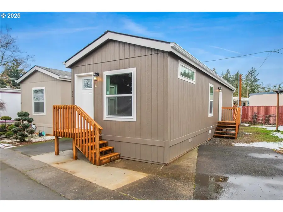 3441 Se 111th Ave #20, Portland, OR 97266 - Image #2