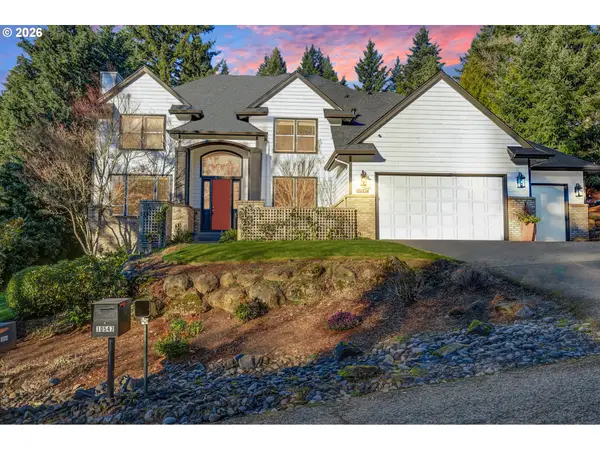 10547 SE Charlotte Dr, HappyValley, OR 97086