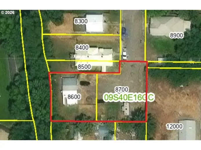 1916 Clifford St, Baker City, OR 97814 - #2