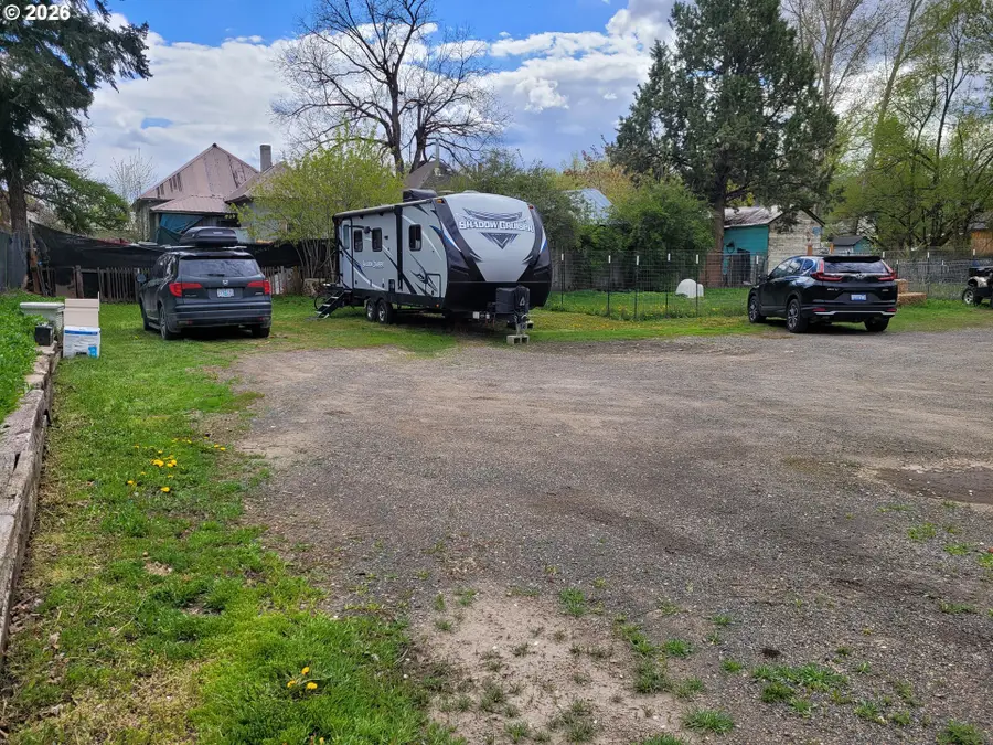1916 Clifford St, Baker City, OR 97814 - #3