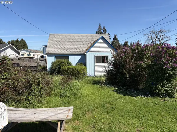 1273 33rd St, Springfield, OR 97478