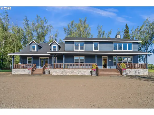 43300 NW Cedar Canyon Rd, Banks, OR 97106