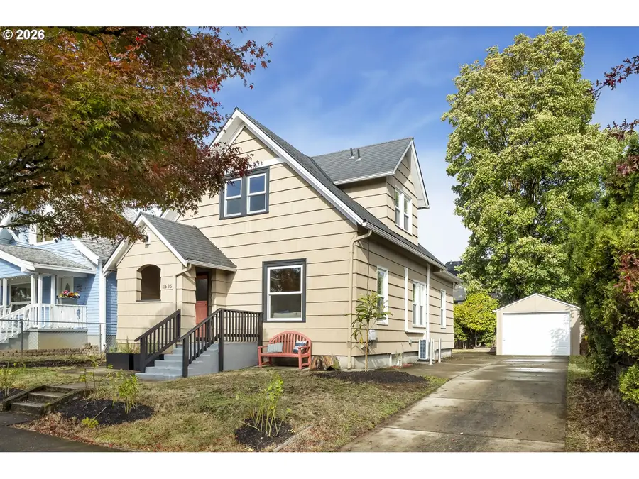 1635 N Jessup St, Portland, OR 97217 - #3