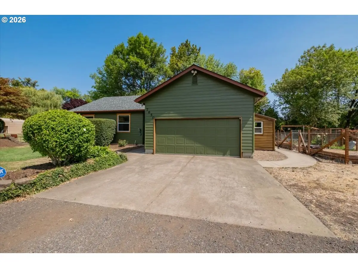7650 NW Mountain View Dr, Corvallis, OR 97330 - #1