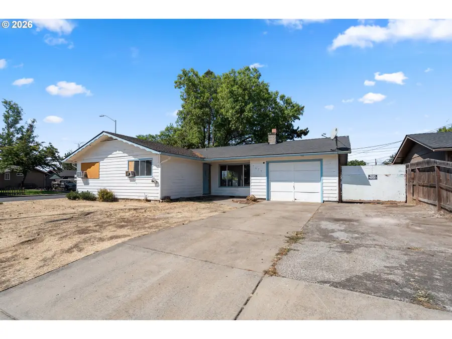 7675 Gladstone Ave, White City, OR 97503 - #2