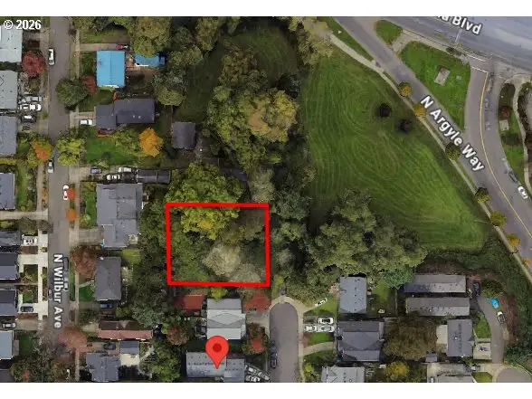 N Tyndall Ave, Portland, OR 97217 - #2
