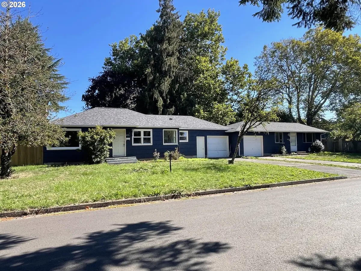 465 Davis St, Eugene, OR 97402 - #1
